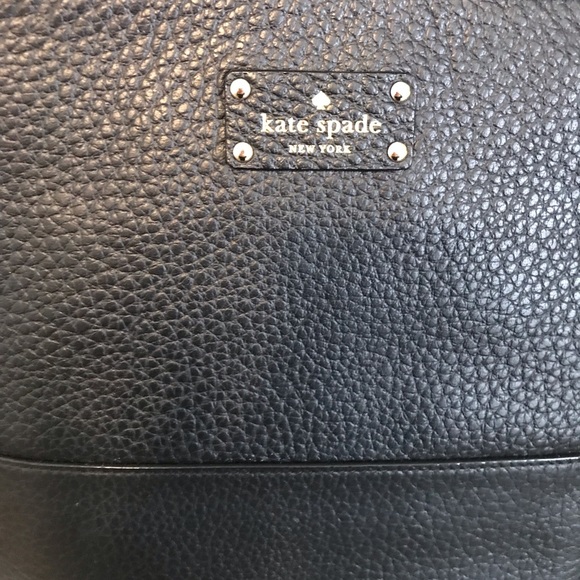 Kate Spade Purse - Picture 2 of 6